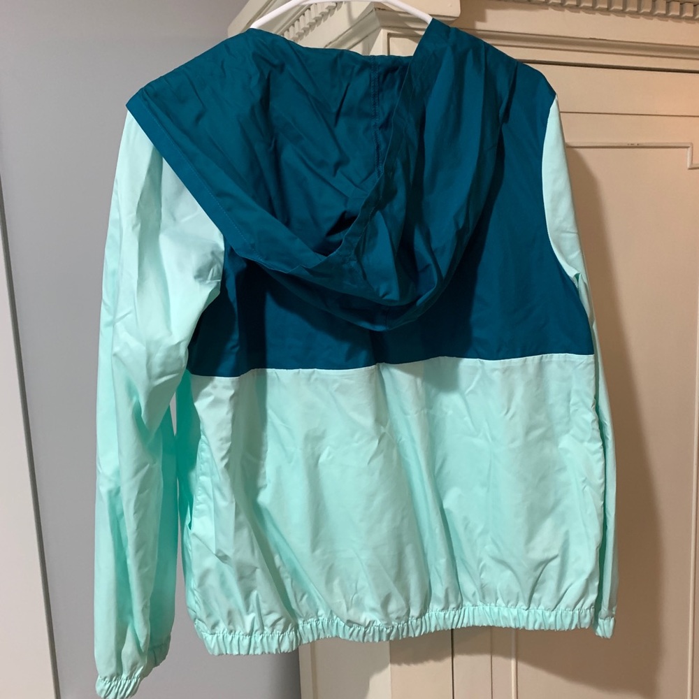 Workout jacket - Picture 5 of 5